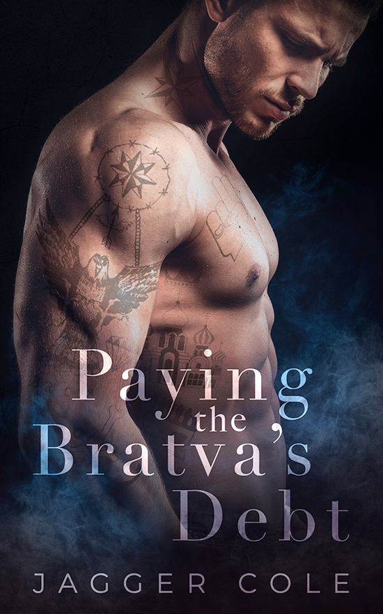 Paying The Bratva's Debt