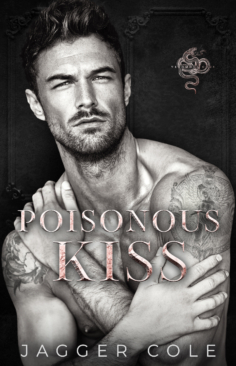 Poisonous-Kiss