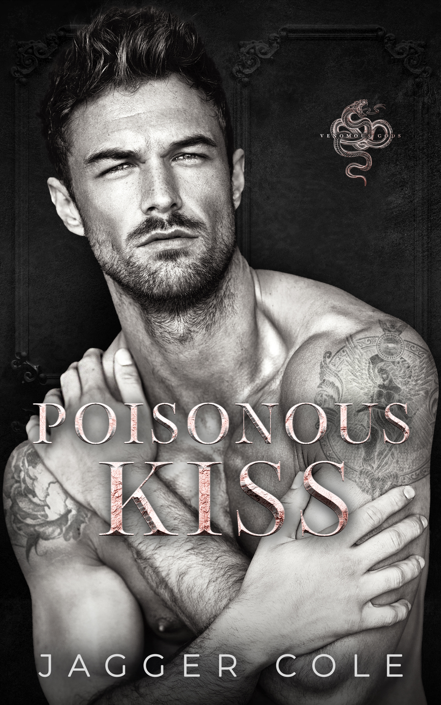 Poisonous-Kiss
