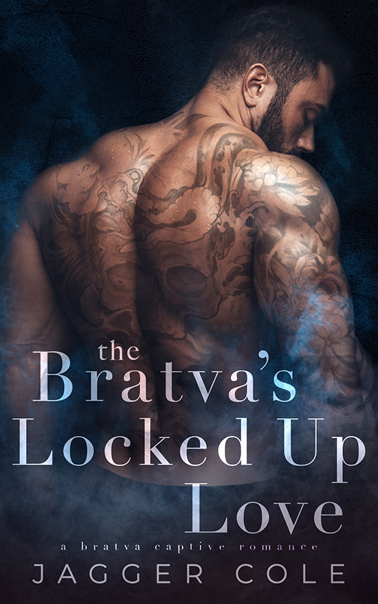 The Bratva's Locked Up Love
