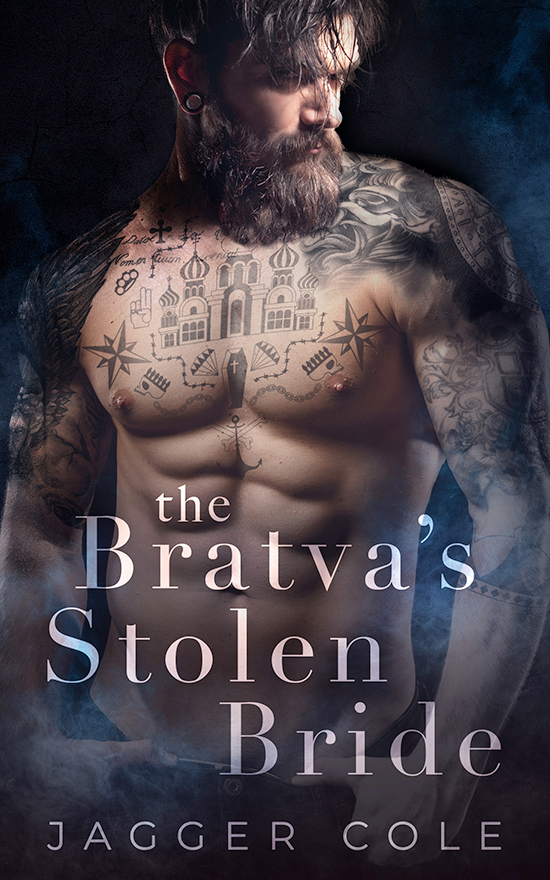 The Bratva's Stolen Bride