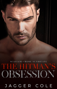 The Hitman's Obsession