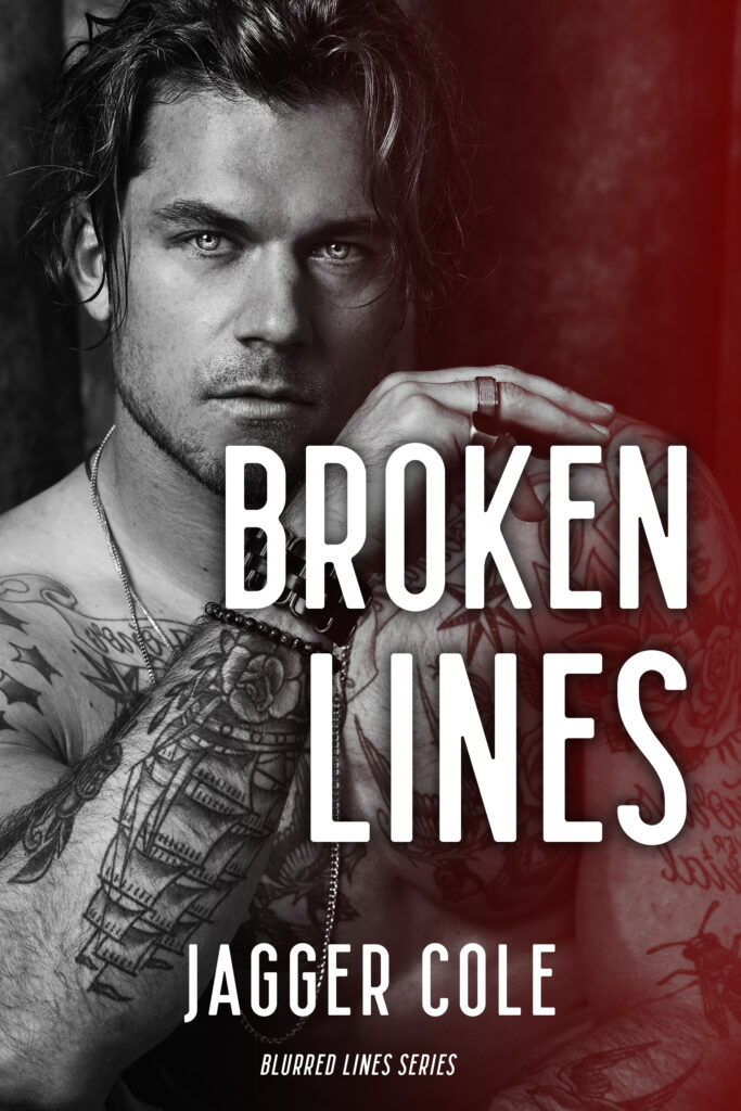 broken-lines