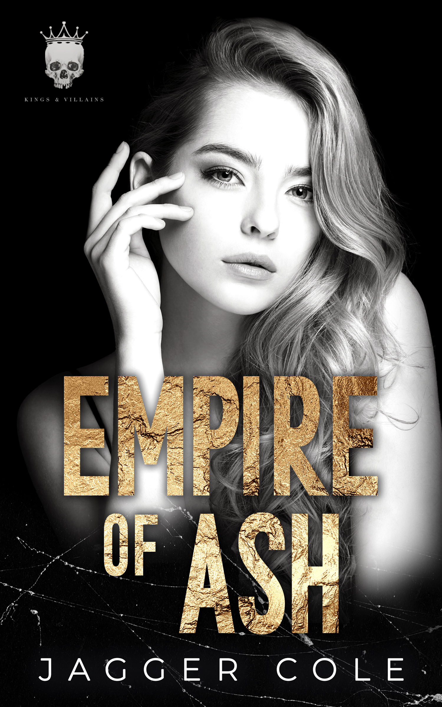 Empire of Ash