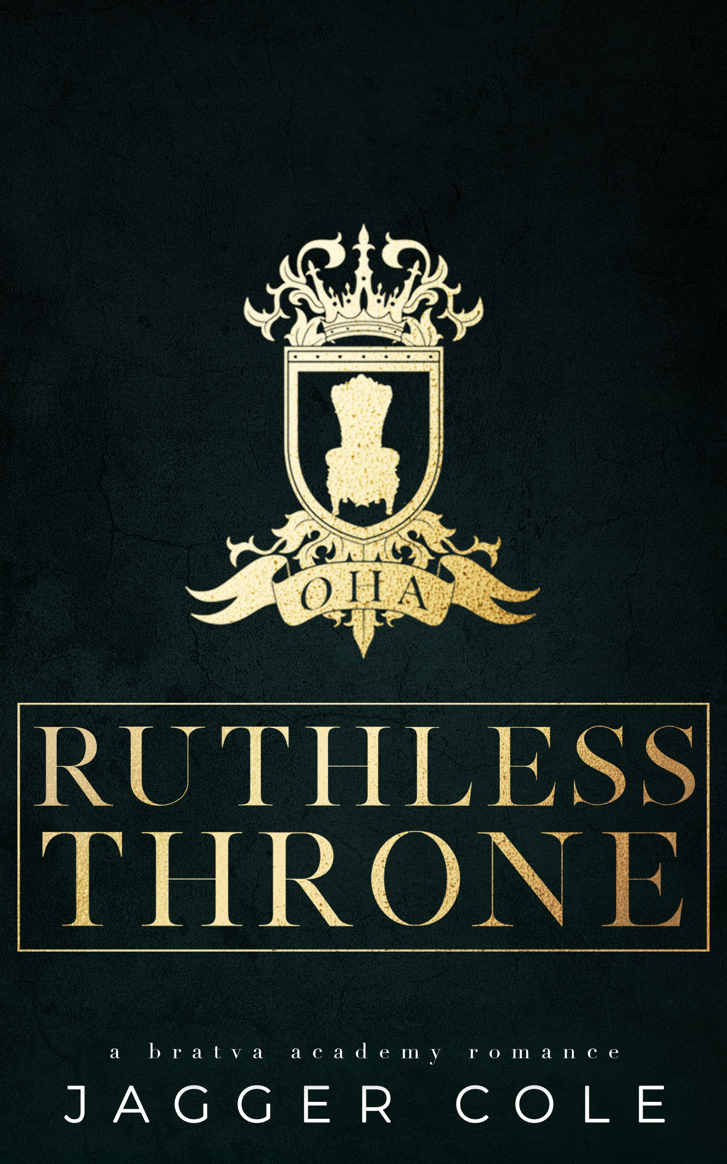 Ruthless Throne
