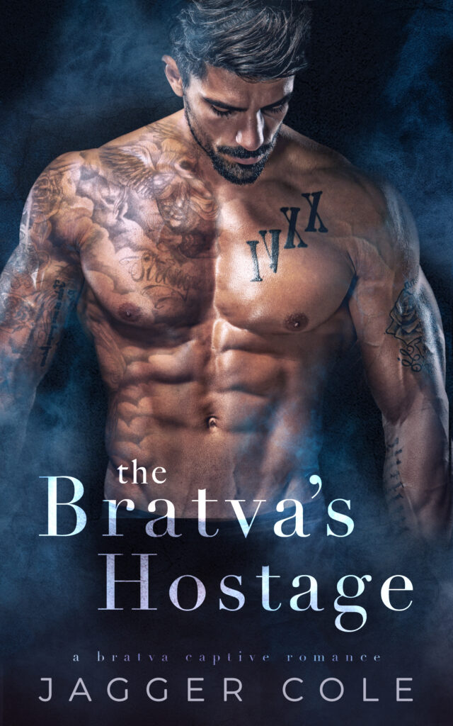 The Bratva S Hostage Jagger Cole