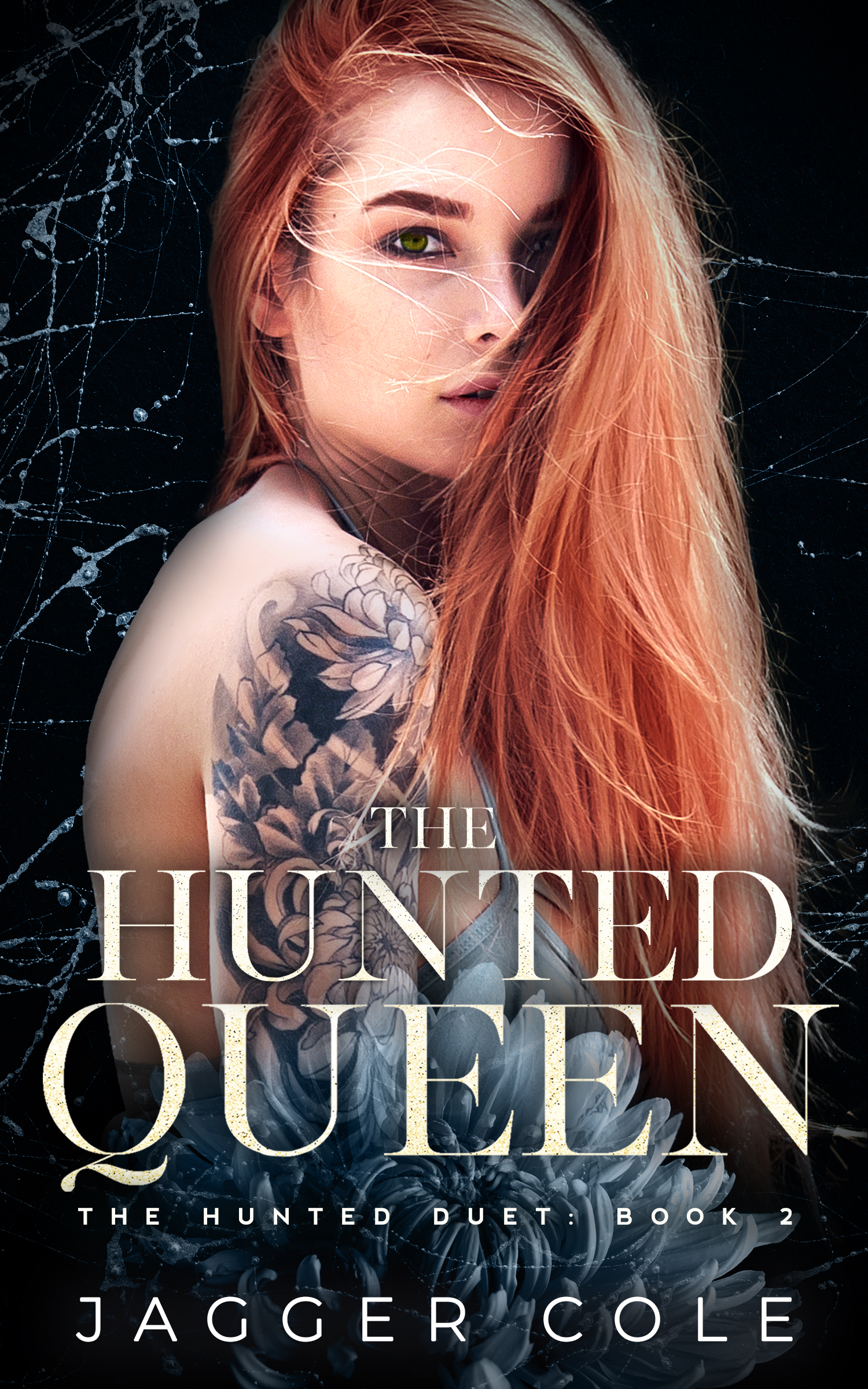 The Hunted Queen