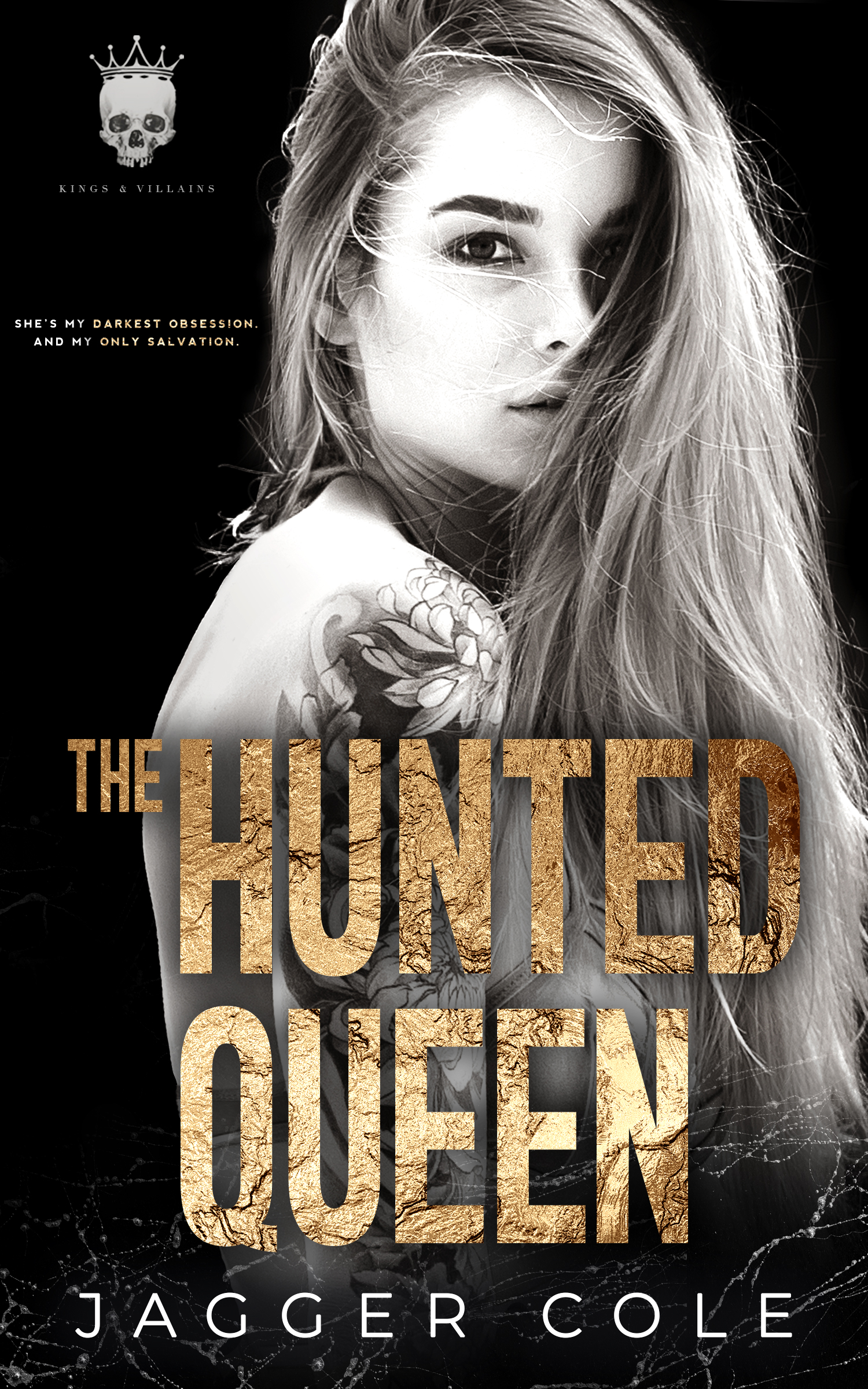 The Hunted Queen