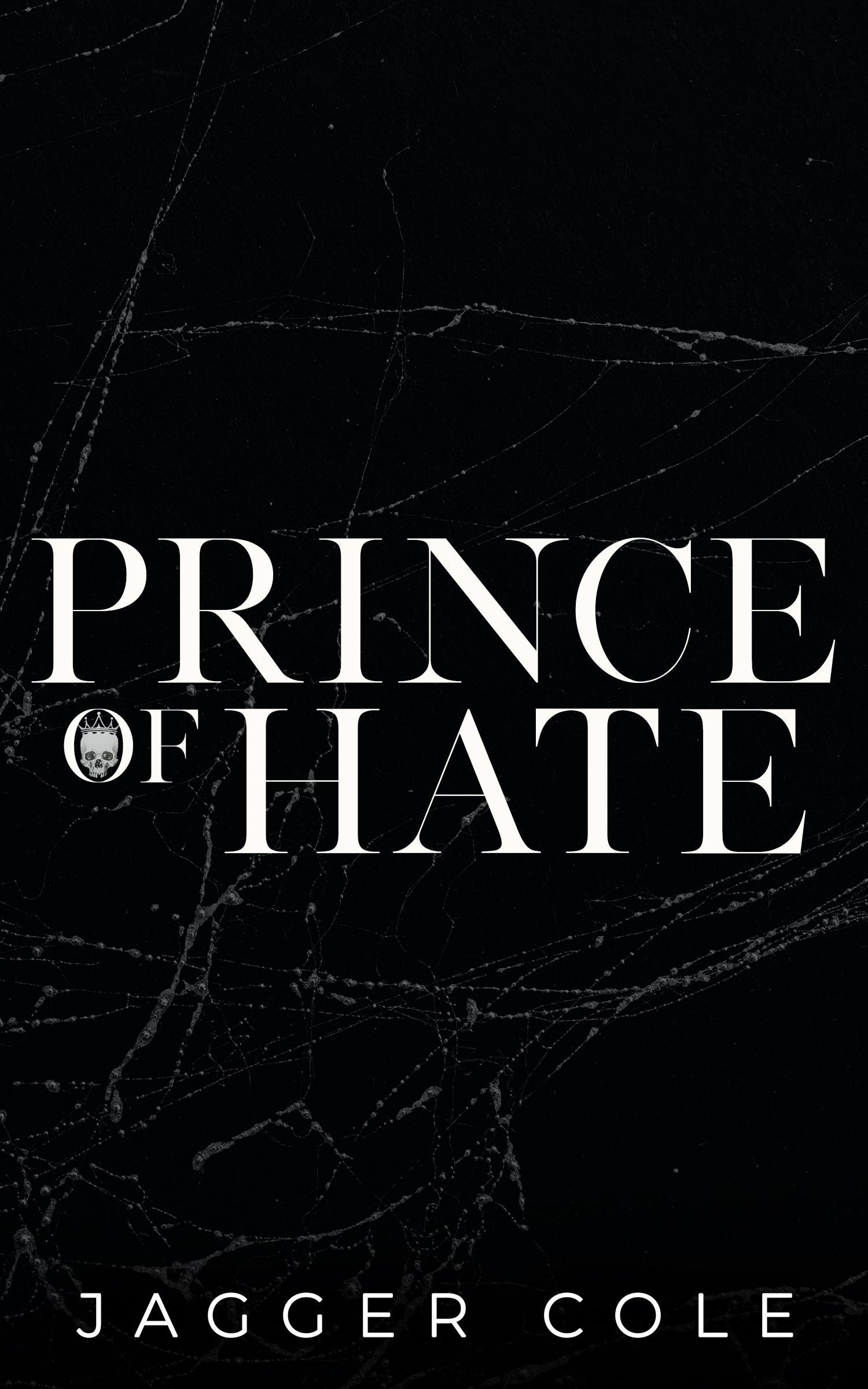 Prince of Hate