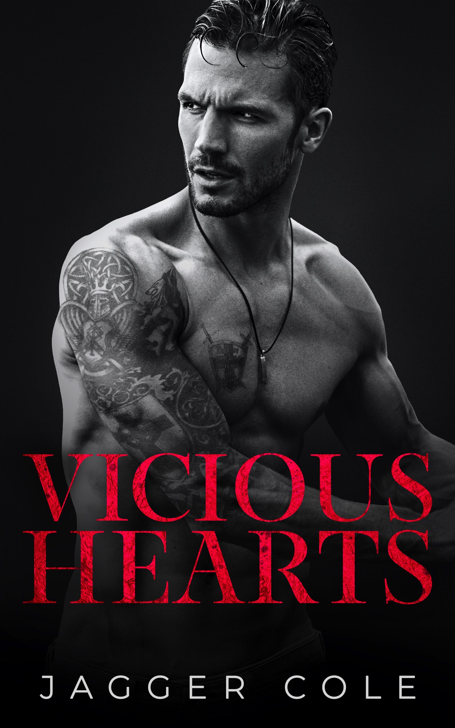 Vicious Hearts
