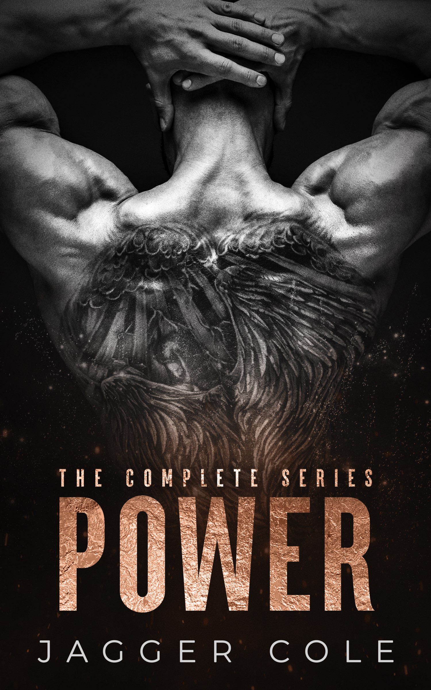 Power: The Complete Series