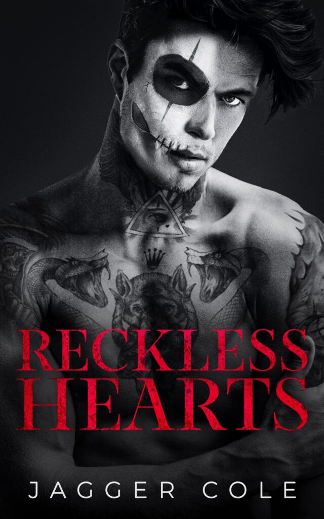 Reckless Hearts - Jagger Cole