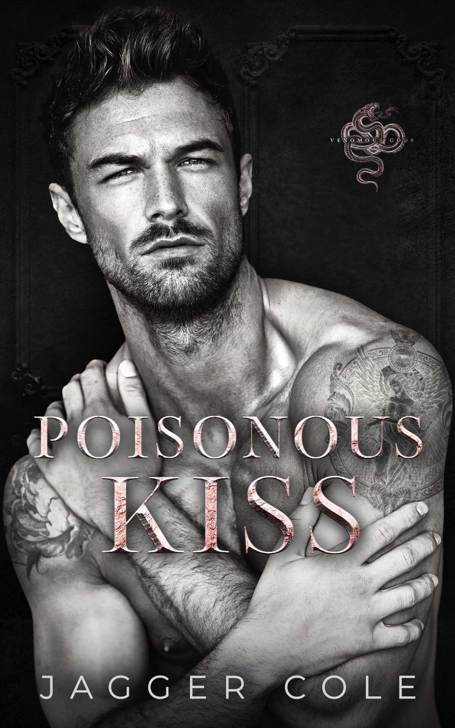 Poisonous Kiss