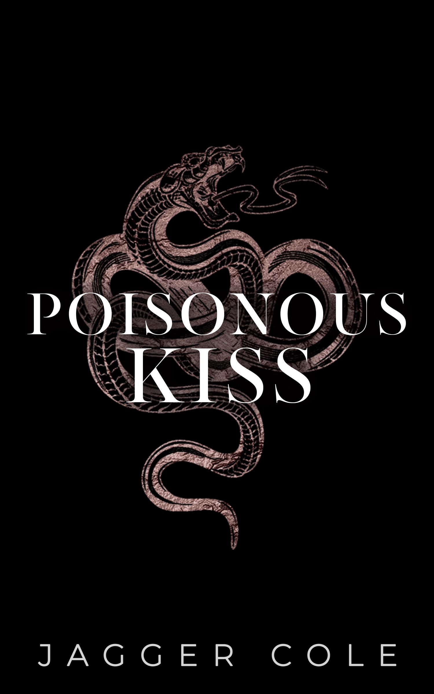 Poisonous Kiss