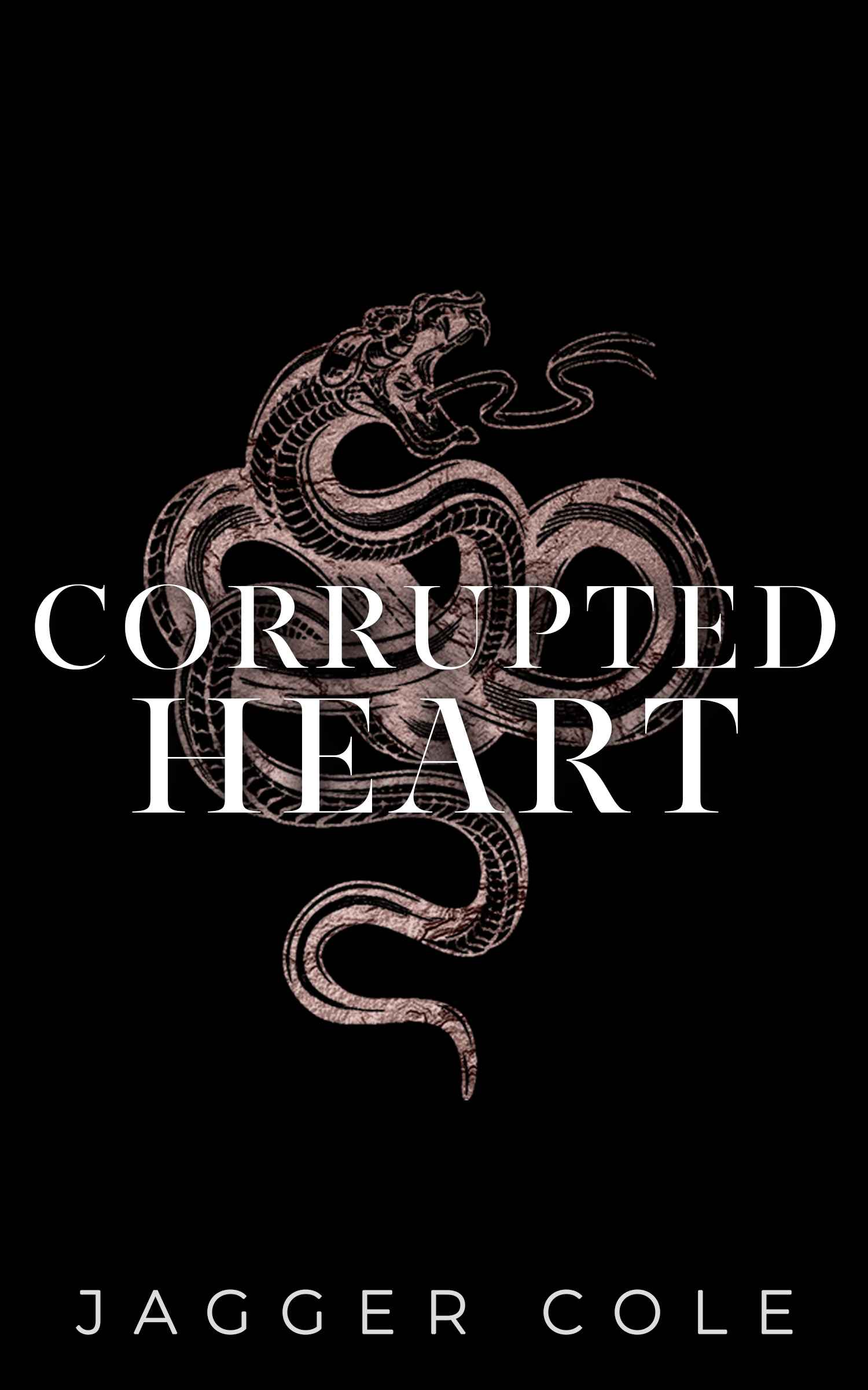 Corrupted Heart