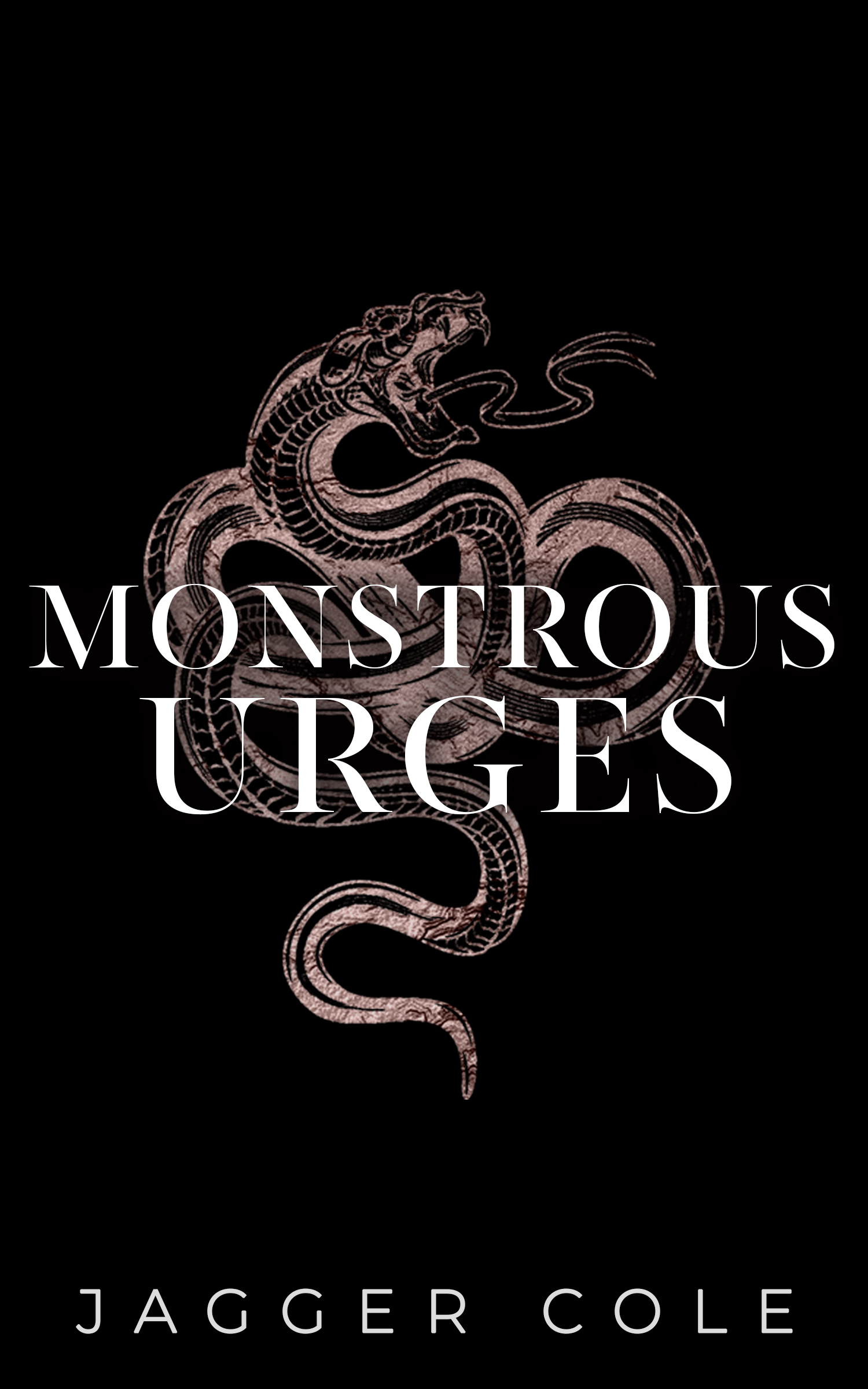 Monstrous Urges