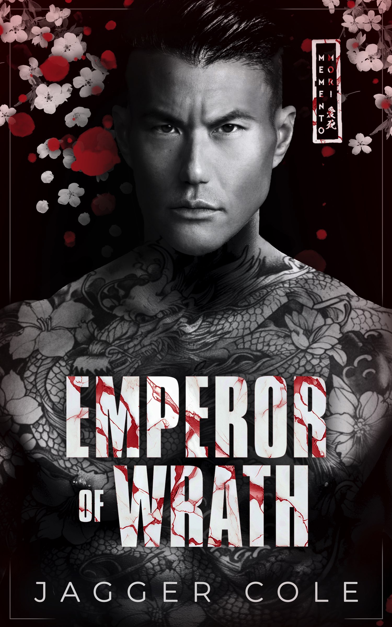 Emperor of Wrath