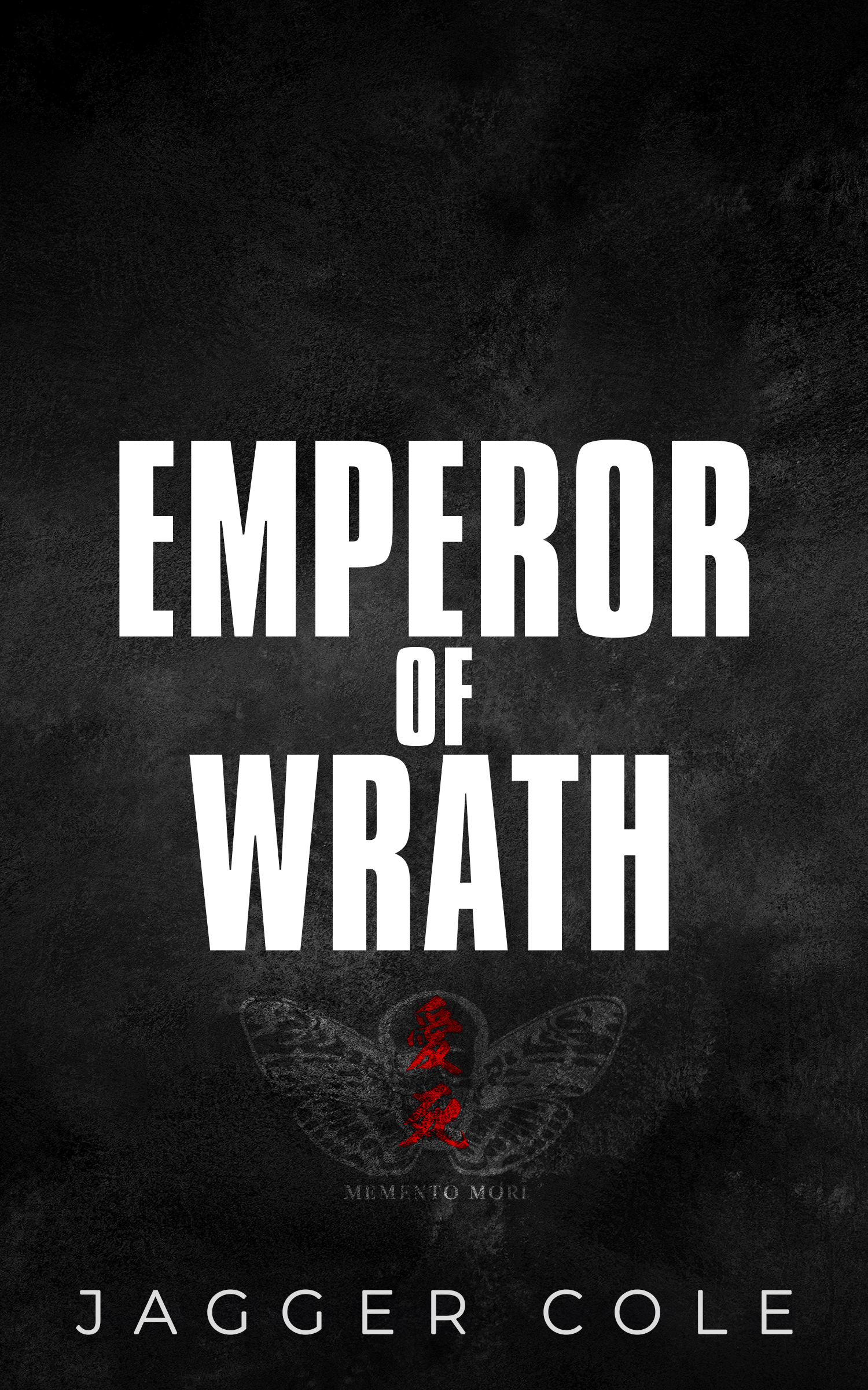Emperor of Wrath