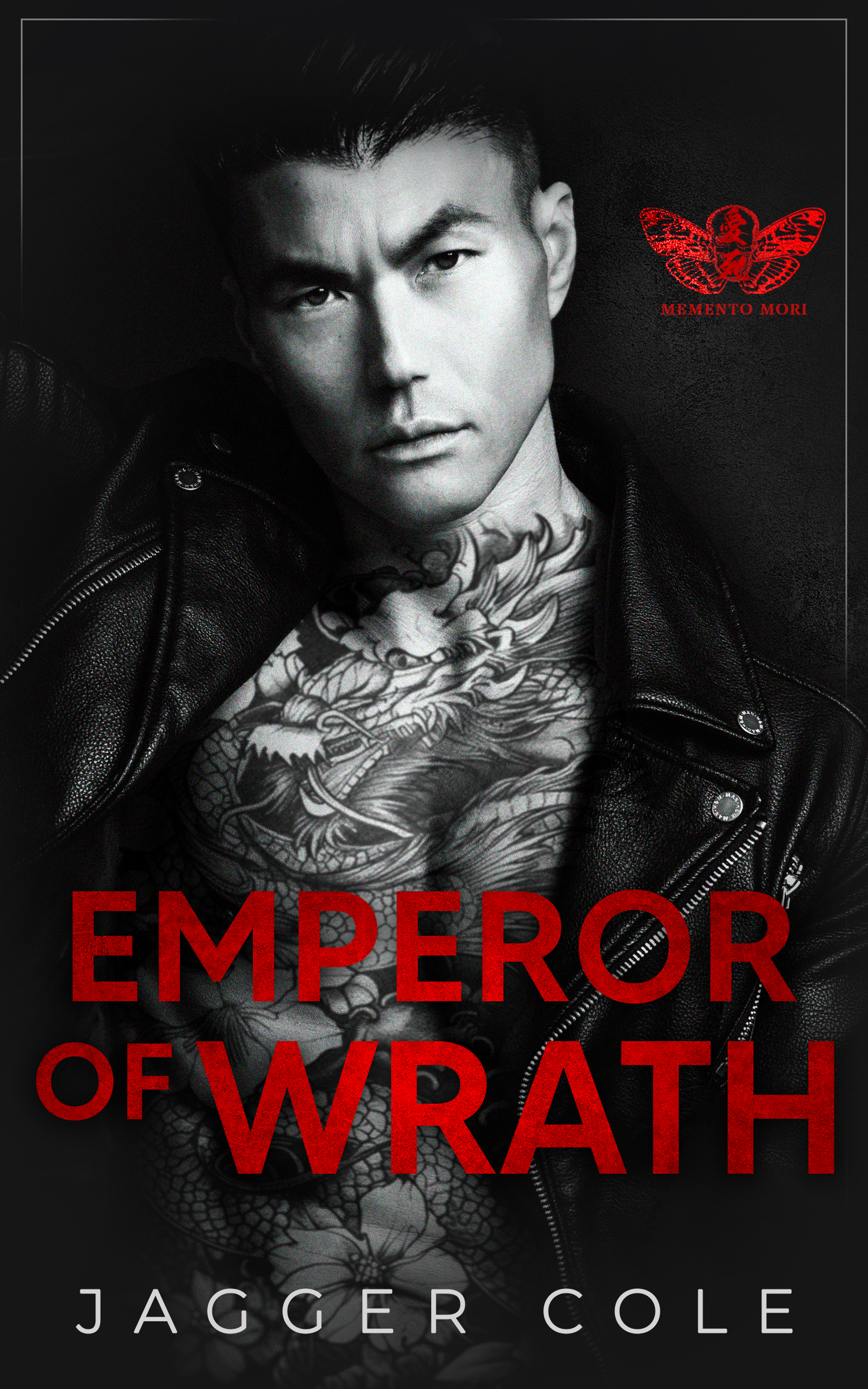 Emperor of Wrath