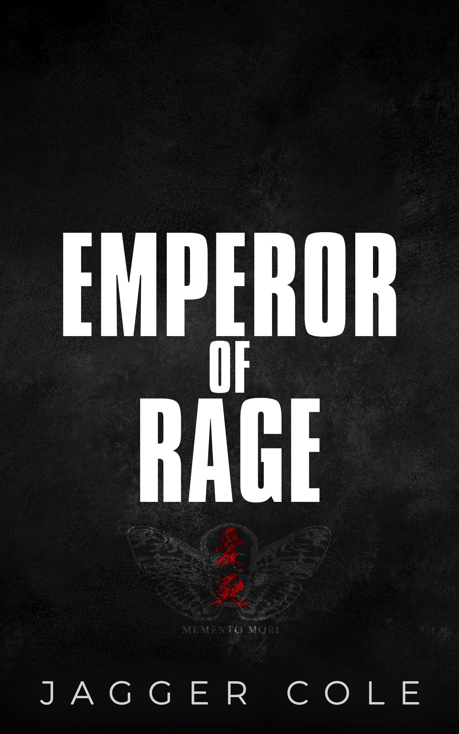 Emperor of Rage