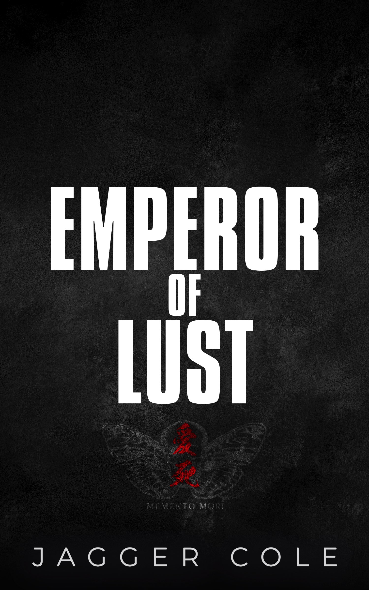 Emperor of Lust