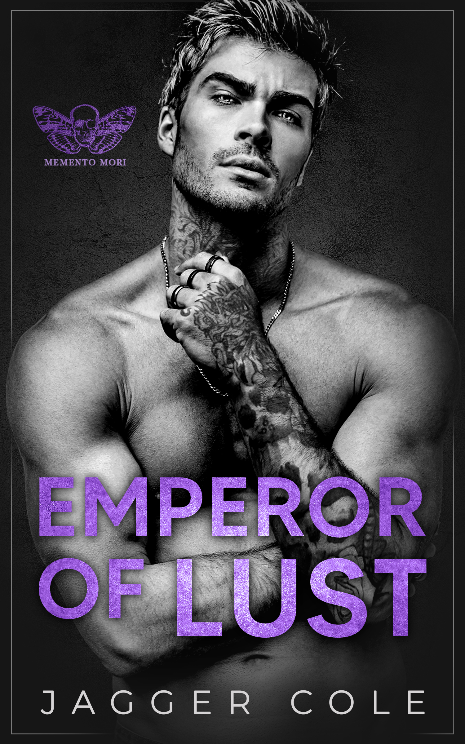 Emperor of Lust