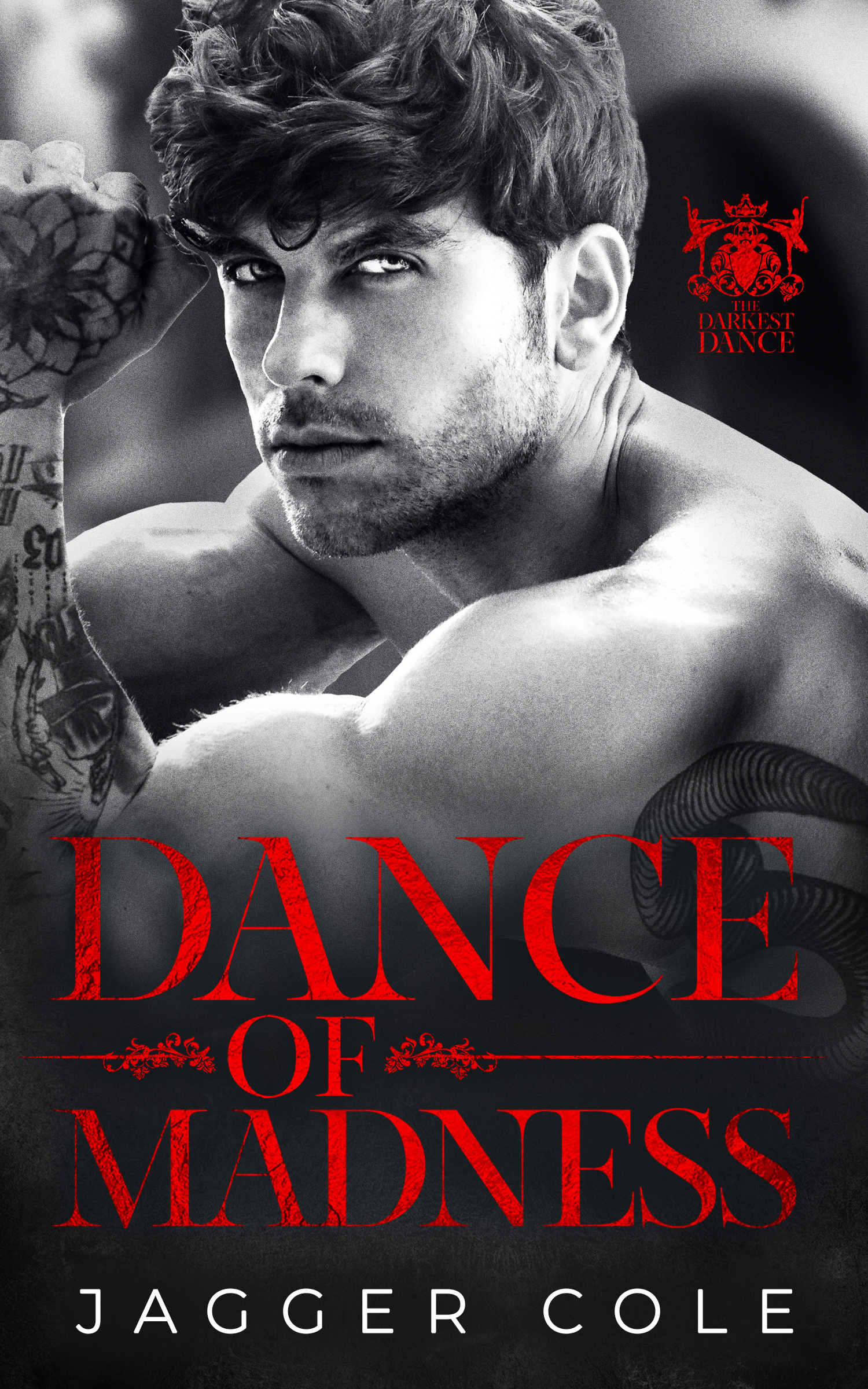 Dance of Madness
